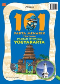 101 Fakta Menarik tentang Daerah Istimewa Yogyakarta