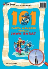 Image of 101 Fakta Menarik tentang Jawa Barat