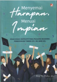 Image of Menyemai Harapan, Menuai Impian