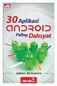 Image of 30 Aplikasi Android Paling Dahsyat