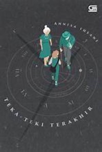 Teka-Teki Terakhir