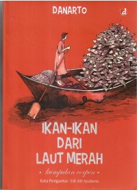 Ikan-Ikan Dari Laut Merah