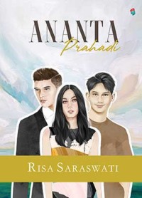 Ananta Prahadi