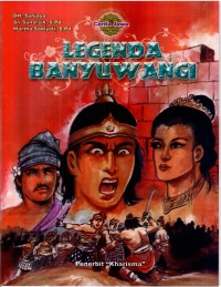 Legenda Banyuwangi