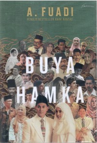 Image of Buya Hamka; Edisi Poster Film