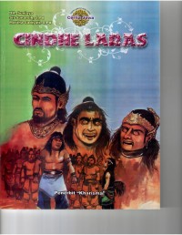 Image of Cindhe Laras