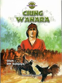 Image of Ciung Wanara