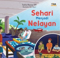 Image of Sehari Menjadi Nelayan