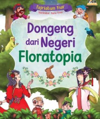 Image of Dongeng Dari Negeri Floratopia