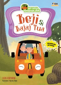 Image of Beji Si Bajaj Tua