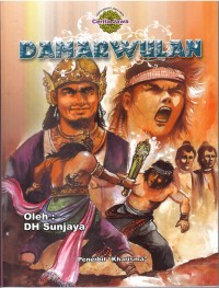 Damarwulan