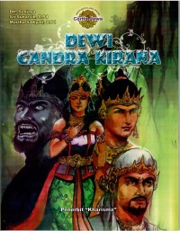 Dewi Chandra Kirana