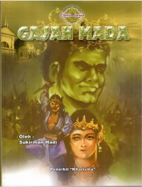 Gajahmada