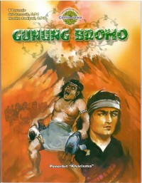 Image of Gunung Bromo