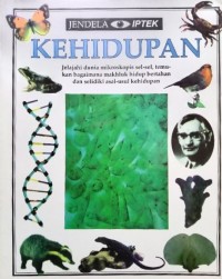 Image of Jendela Iptek : Kehidupan