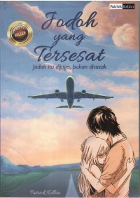 Image of Jodoh Yang Tersesat