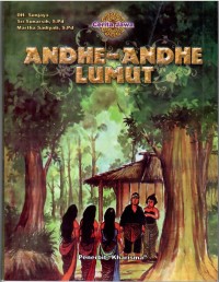 Image of Andhe-Andhe Lumut