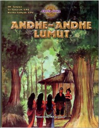 Andhe-Andhe Lumut