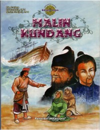 Image of Malin Kundang
