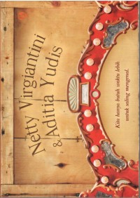 Image of Bittersweet Love