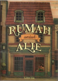 Image of Rumah Untuk Alie
