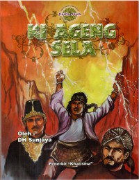 Image of Ki Ageng Selo