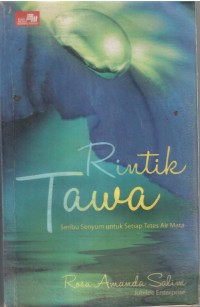 Image of Rintik Tawa