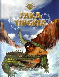 Image of Jaka Tingkir