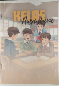 Image of Kelas Nusantra