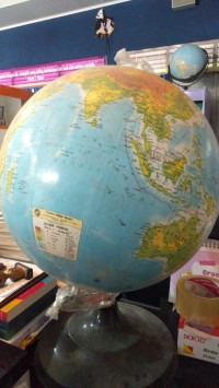 Image of Globe