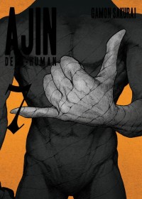 Ajin Demi Human Vol. 7