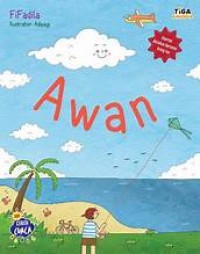 Seri Cerita Cuaca: Awan