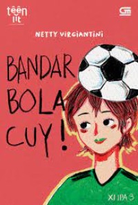 Bandar Bola Cuy!