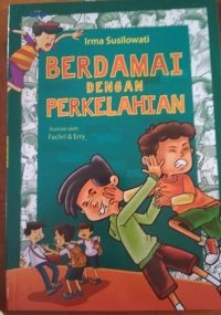 Berdamai Dengan Perkelahian