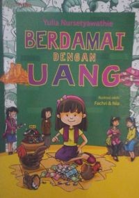 Berdamai Dengan Uang