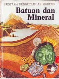 Batuan dan Mineral