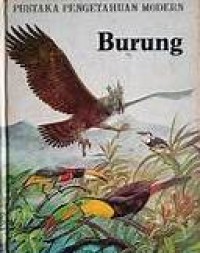 Burung