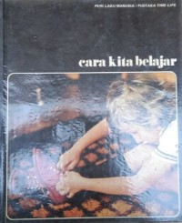 Image of Cara Kita Belajar