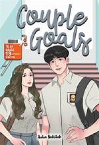 Image of Couple Goals