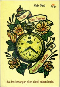 Image of Cinta Tak Kenal Batas Waktu