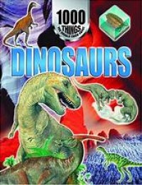 Image of Dinosaurs