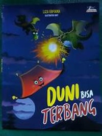 Duni Bisa Terbang