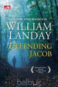 Image of Defending Jacob