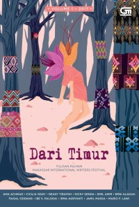 Image of Dari Timur Volume 1