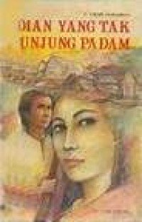 Image of Dian yang Tak Kunjung Padam