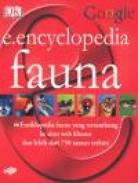 Image of E.encyclopedia Fauna