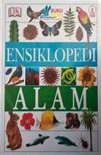 Ensiklopedi Alam