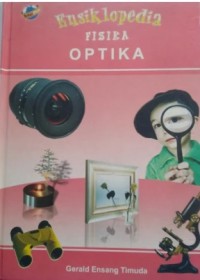 Ensiklopedia Fisika : Optika