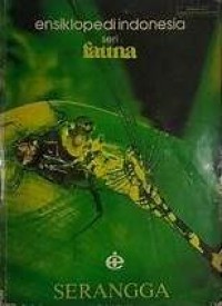 Image of Ensiklopedi Indonesia Seri Fauna : Serangga