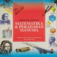 Image of Ensiklopedia Matematika & Peradaban Manusia
